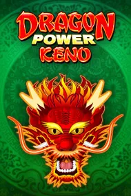 Dragon Power Keno